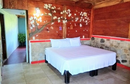 Chimo Resort | Skyview Retreat offers breathtaking panoramic views, making it a true haven!