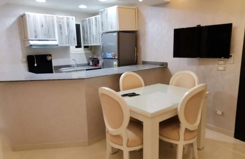 Al Duqqi Apartment | skyway Apartment cairo
