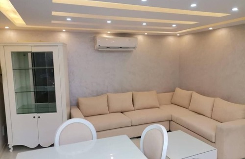 Al Duqqi Apartment | skyway Apartment cairo