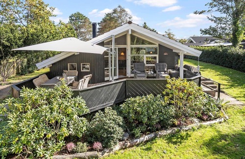 Store Kongsmark House | SL317 Slagelse - Lyngen 1