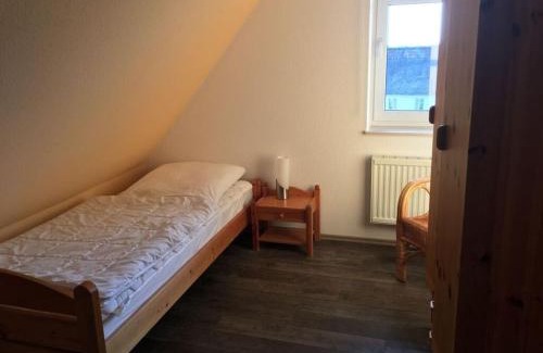 Wangerland House | Slaapdott Comfortable holiday residence