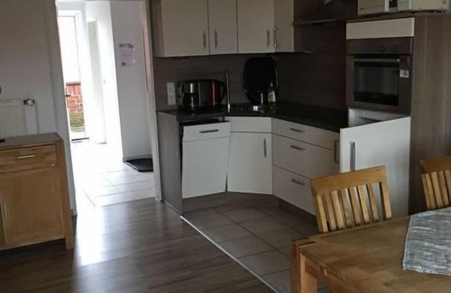 Wangerland House | Slaapdott Comfortable holiday residence