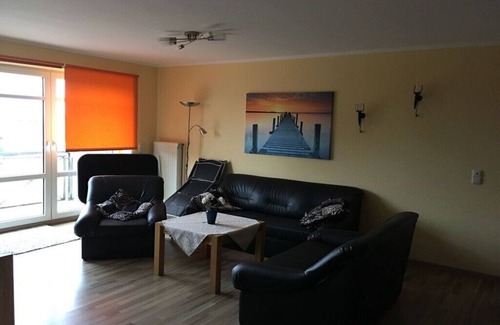Wangerland House | Slaapdott Comfortable holiday residence