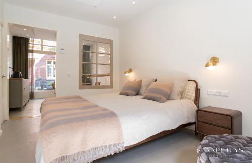 Alkmaar Apartment | Slaaphuys Bed & Sauna