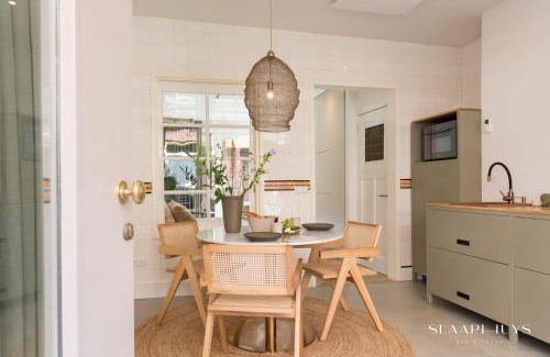 Alkmaar Apartment | Slaaphuys Bed & Sauna