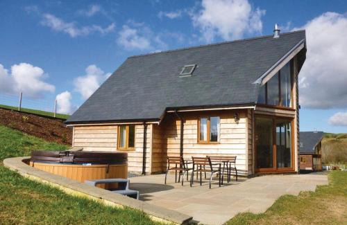 Caersws Resort | Slate House Lodges