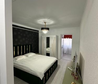 Slatina Apartment | Slatina Armoniei central Studio