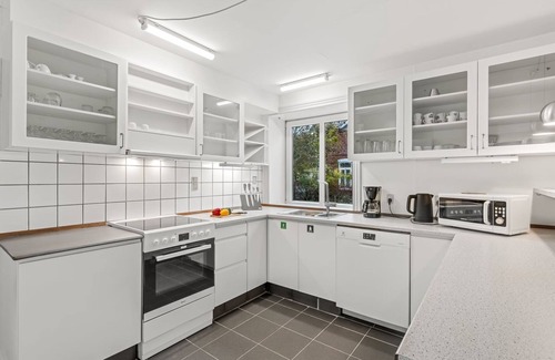 Ballum House | "Slavomira" - 12km from the sea by Interhome