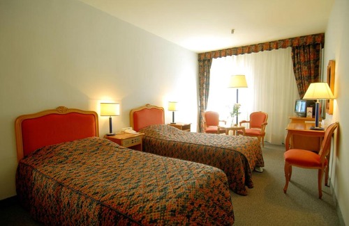 Tobolsk Hotel | Slavyanskaya Hotel