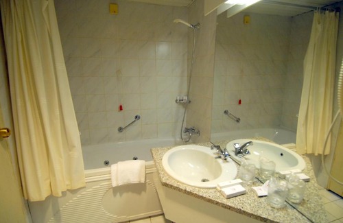 Tobolsk Hotel | Slavyanskaya Hotel