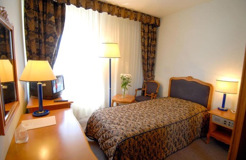 Tobolsk Hotel | Slavyanskaya Hotel