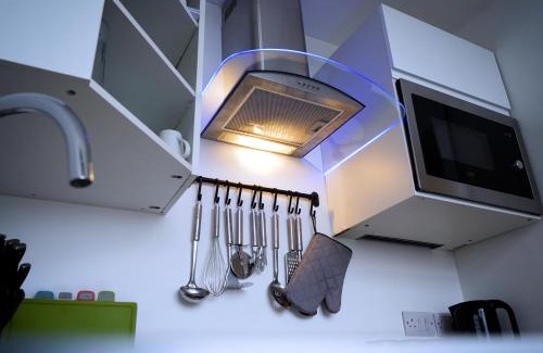 Oakworth Apartment | Slaymaker Cottage