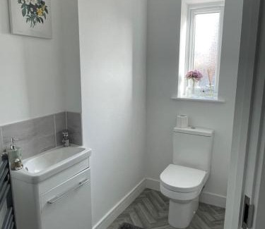 Sleaford House | Sleaford Luxury Country Stay