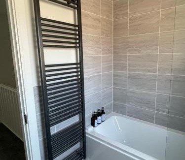 Sleaford House | Sleaford Luxury Country Stay