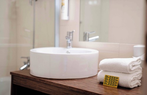 Voesendorf Hotel | SLEEEP Hotel Vösendorf