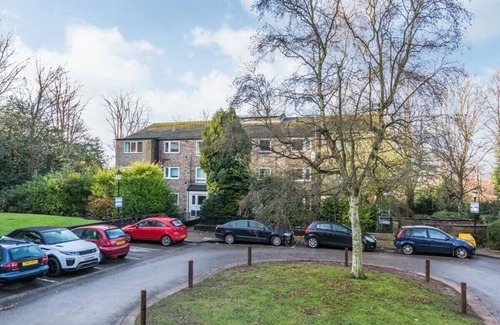 Nottingham Apartment | Sleek and Modern 2Bed Apartment