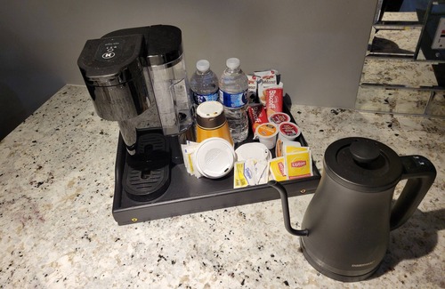 Mableton Apartment | Sleek and stylish studio in Mableton