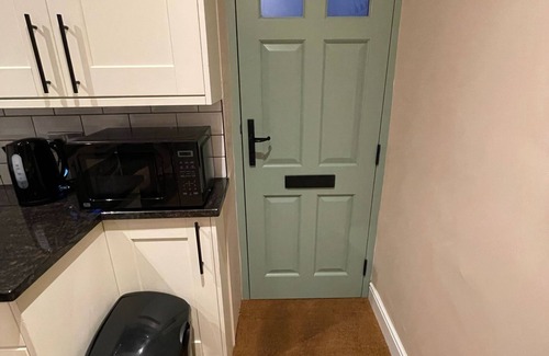 Kendal House | Sleep-2 Victorian, self catering maisonette in the heart of Kendal.