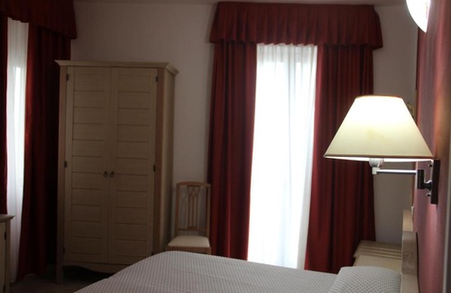 Rodi Garganico Bed & Breakfast | Sleep and Ship