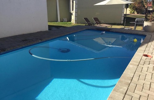 Newcastle Bed & Breakfast | Sleep Easy Guest House
