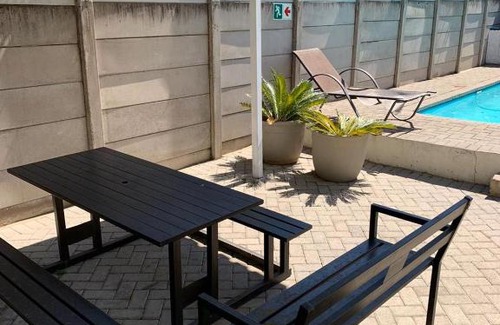 Newcastle Bed & Breakfast | Sleep Easy Guest House