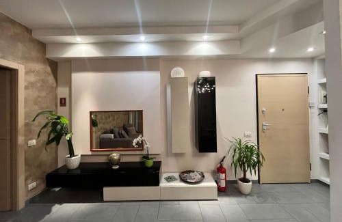 Stazione Apartment | Sleep & Fly BGY Airport-Station-Center