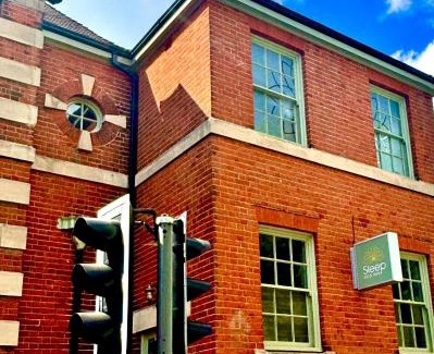 Worthing Hotel | Sleep Hotel