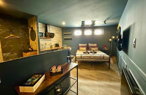 Albi Apartment | Sleep'In Cities Le Saphir Balnéo