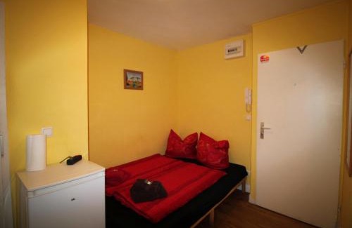 Saint Pauli House | Sleep in Hamburg St. Pauli