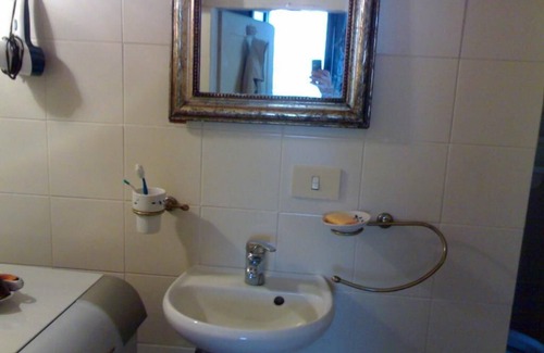 Pitigliano House | SLEEP IN THE CASTLE