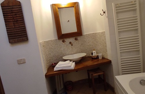 Pitigliano House | SLEEP IN THE CASTLE