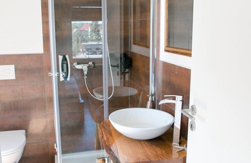 Sedlitz House | Sleep in the Lusatian Lakeland