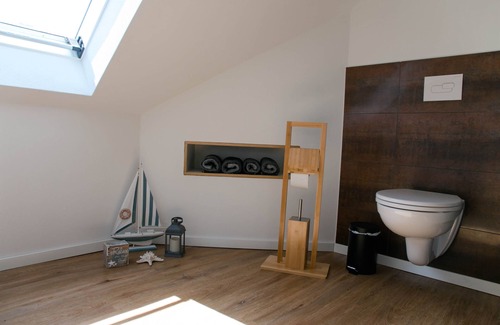 Sedlitz House | Sleep in the Lusatian Lakeland