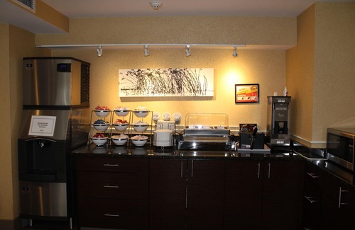 Mountain View District Hotel | Sleep Inn Bend Crossroads Plaza