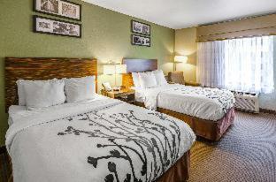Boone Hotel | Sleep Inn Boone University Area