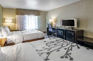 Boone Hotel | Sleep Inn Boone University Area