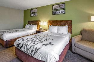 Boone Hotel | Sleep Inn Boone University Area