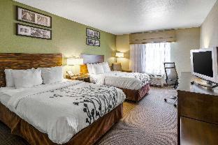 Boone Hotel | Sleep Inn Boone University Area