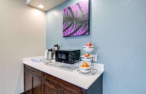 Clovis Hotel | Sleep Inn Clovis