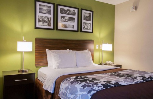 Douglasville Hotel | Sleep Inn Douglasville near Arbor Place