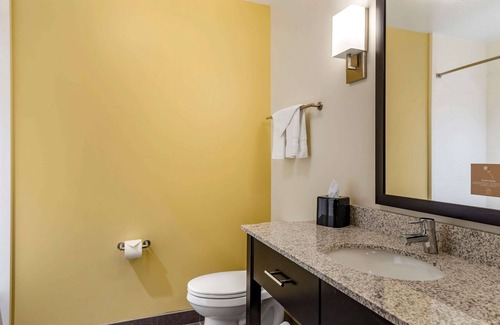 Great Falls Hotel | Sleep Inn Great Falls Airport