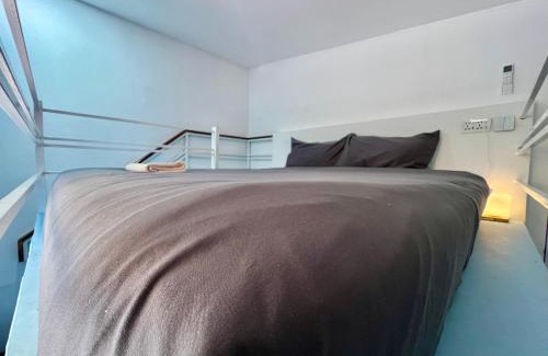 Bai Lan House | Sleep Inn - Lonely Beach