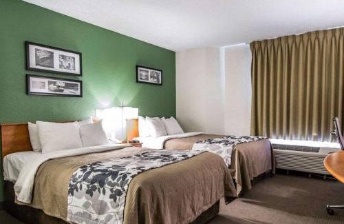 Jeffersontown Hotel | Sleep Inn Louisville East