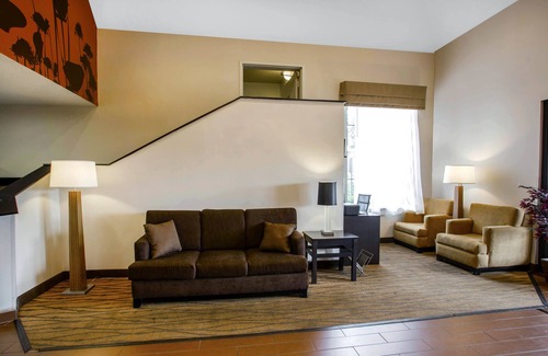 Brentwood Hotel | Sleep Inn Nashville - Brentwood - Cool Springs