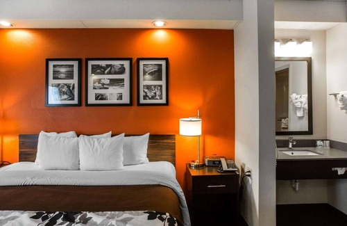 Brentwood Hotel | Sleep Inn Nashville - Brentwood - Cool Springs