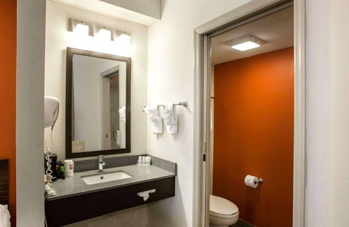 Brentwood Hotel | Sleep Inn Nashville - Brentwood - Cool Springs