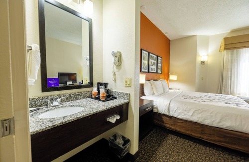 Ormond Beach Hotel | Sleep Inn Ormond Beach - Daytona