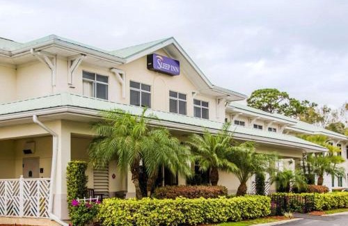 Port Saint Lucie Hotel | Sleep Inn Port St Lucie at PGA Village