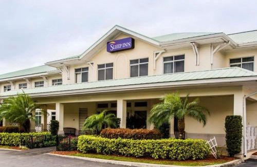 Port Saint Lucie Hotel | Sleep Inn Port St Lucie at PGA Village