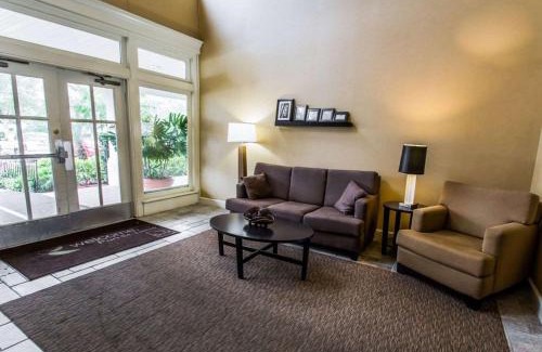 Port Saint Lucie Hotel | Sleep Inn Port St Lucie at PGA Village